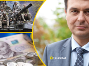 Что говорит Даниил Гетманцев об экономической ситуации в стране