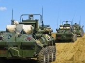 В сентябре Россия проведет масштабные военные учения