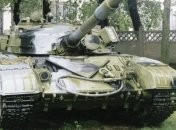 Танк Т-64 готовят к международному рынку