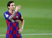 Месси согласовал контракт с Барселоной по схеме "1+1"