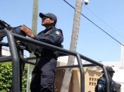 Перестрелка в Мексике: погибли 11 человек