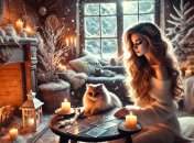 Прогноз Таро на 2 січня