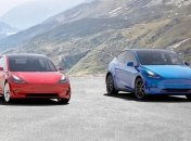 Электрокар, который бьет все рекорды: Tesla Model 3 в три раза превосходит Renault Zoe