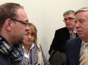 Миссия Европарламента недовольна украинскими тюремщиками