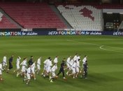 Португалия - Украина: статистика встреч