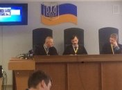 Суд над Януковичем: показания даёт А.Сенченко (текстовая трансляция)