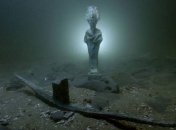 Археологи обнаружили в Египте ритуальную ладью Осириса