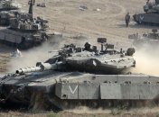 Армия Израиля заявляет о 13 убитых военнослужащих  