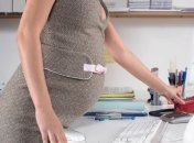 Беременность и работа: 5 опасностей по дороге в офис