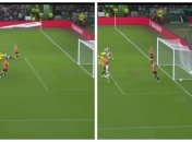 Даниил Сикан не забил Селтику