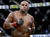 Легендарный Кормье намерен завершить карьеру