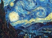 Ученые нарисовали картину Ван Гога с помощью ДНК