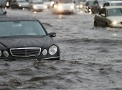 Около 1,4 тысяч городов в США грозит затопление