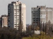 В Киеве - примерно тысяча недостроев