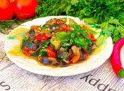 Соковита, корисна, апетитна страва