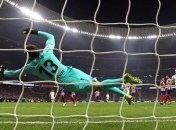 Унылые нули или прекрасная игра вратарей: обзор матча Атлетико - Реал (Видео)