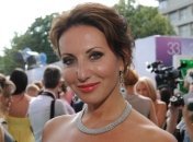 Смехова похвасталась своей шикарной фигурой (Фото)