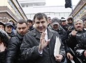 Киевский апелляционный суд рассматривает дело Саакашвили