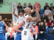 "Черкасские Мавпы" во второй раз обыграли "Николаев" (Видео)