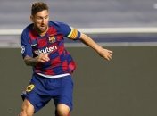 Месси сообщил боссам Барселоны о желании уйти