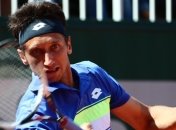 Стаховский стал победителем клубного чемпионата Франции