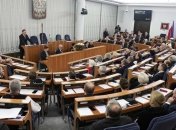 Правительство Польши ушло в отставку 