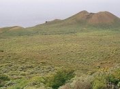 Испанский остров Иерро