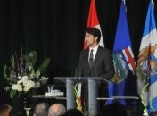 Трагедия самолета МАУ: Трюдо призвал работать над деэскалацией напряжения на Ближнем Востоке