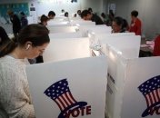 В США проходят первые с 2016 года общенациональные выборы