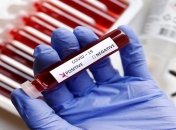 Не только Ермак и Зеленский: с начала месяца коронавирусом заразился десяток топ-чиновников Украины