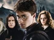 Эпичные сцены фильма "Гарри Поттер" преобразуют в картины