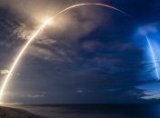 SpaceX запустила новую партию спутников Starlink (Видео)