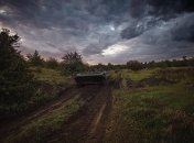 Звільнення України триває