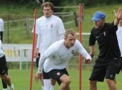 Лучшие моменты матча "Шахтер" - "Карабах" (Видео)