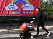 Коронавирус: в Британии тестируют по 100 тысяч человек в день