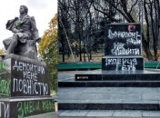 Пушкин ценный для Путина, потому что мертвый и уже ничего сказать не может