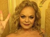 Лариса Долина рассказала секрет своей новой диеты