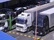 Раде предложили усилить контроль за безопасностью грузоперевозок