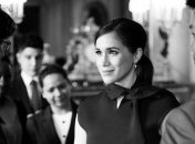 Меган Маркл вирішила не продовжувати роботу у кіно