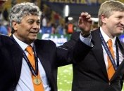 Луческу с "Шахтером" уже 11 лет