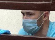 Оккупанты посадили в тюрьму украинского десантника