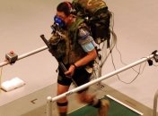 США проводит испытания "электронного" солдата