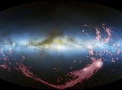 Астрономы изменили свои взгляды на Магелланов поток