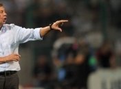 Семин: Виллаш-Боаш - не состоявшийся тренер