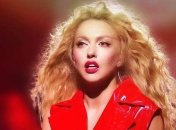 Оля Полякова поделилась воспоминаниями об аварии