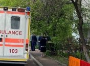 В Чернигове полицейский застрелил мужчину на вызове: подробности происшествия и данные о погибшем