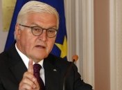 Штайнмайер: Германию очень волнует судьба Украины и ее граждан
