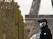 Франция ввела разрешения для въезда в страну