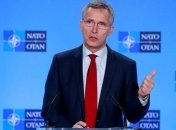 В НАТО сделали заявление о ситуации в Керченском проливе