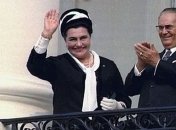 В Сербии умерла вдова экс-президента Югославии Йованка Броз